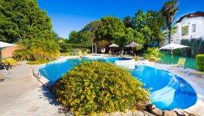  Hotel Palmar  Колон